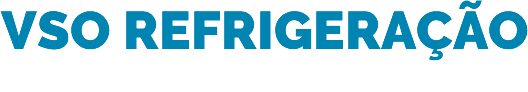 VSO REFRIGERAÇÃO